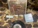 Nina Simone ‎– Little Girl Blue BSS-7-6028, Jukebox  EP  45  Four Songs