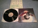 RICK WAKEMAN NO EARTHLY CONNECTION VINYL 1976 UK 1ST PRESS WITH MIRROR N/M AUDIO