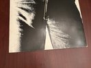 The Rolling Stones Sticky Fingers Vinyl LP Record Please See Pictures