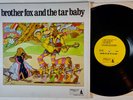 Brother Fox and the Tar Baby Self-Titled LP Oracle Psych Still in shrink