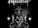 Inquisition Invoking the Majestic Throne of Satan (Vinyl)
