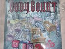 Body Count Born Dead OG First Press Virgin 1994 Vinyl LP Ice T Rhyme Syndicate