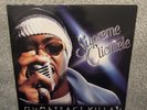 Ghostface Killah Supreme Clientele 2LP Vinyl 2000 US Original Epic PROMO NM