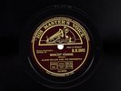 CLASSIC GLENN MILLER 78 MOONLIGHT SERENADE / AMERICAN PATROL UK HMV BD 5942 V+/V