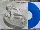 Dire Straits Werchter Festival 1981  Rare LP 33T Belgique 2024 Vinyle BLEU, NEUF