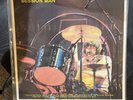 john bonham vinyl Session Man Zeppelin
