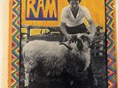 Paul And Linda McCartney – Ram | Vinyl | 1971 | SMAS 3375 | VG+/VG