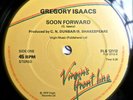Gregory Isaacs / Gregory Isaacs , Prince Far I - Soon Forward / Uncle Joe / C...