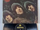 The Beatles-Rubber Soul 1966 3rd UK *Mono* -5/-5 *Hazel Yarwood* EX/EX