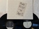 Pink Floyd - The Wall 1st Japan Press w/*Cap Obi*, Inners And Insert EX+/EX
