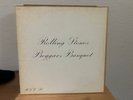 THE ROLLING STONES / BEGGARS BANQUET / 1968 1ST ED. STEREO STUNNING LP PLAYS NM+