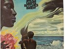 Miles Davis – Bitches Brew LP Record 1970 Promo Columbia Jazz Fusion 33 RPM