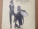 Fleetwood Mac - Rumours - WB 56 344 - Vinyl siehe Fotos