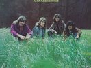 Ten Years After *A Space In Time *NEW 50TH ANN CLEAR RECORD LP VINYL HALF SPEED