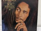Legend The Best Of Bob Marley And The Wailers LP Vinyl 1984 Island Records