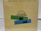 The Beatles At The Hollywood Bowl LP 1989 SEALED SMAS-11638