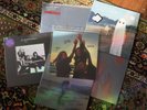 Boygenius Phoebe Bridgers Lucy Dacus Julien Baker Autograph Signature LP Lot