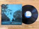 Lou Donaldson - Blues Walk LP - Blue Note - BLP 1593 Mono RVG Ear 9M 63rd