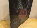 The Return of the Living Dead Soundtrack LP Enigma 1985 1st Pressing? w/ Insert