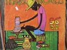 Third World ‎96° In The Shade Cav Lip ‎CAVLIP S004 1977 Jamaica VG/VG