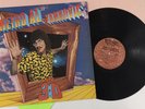 WEIRD AL YANKOVICH In 3-D (1984) LP Original & NEAR MINT VINYL  b1109