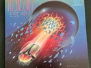 JOURNEY-Escape HALF-SPEED MASTERED LP | Embossed Cover | HC47408 | Like New