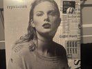 SEALED Taylor Swift Reputation Picture Disc 2LP Vinyl