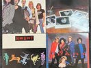 HEART 4x Vinyl LP BAD ANIMALS / HEART / HEART / PRIVATE AUDITION  best