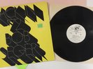 BOB SEGER Back In '72 (1973) Palladium Records PROMO LP *Strong VG+ VINYL* b1105