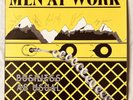 MEN AT WORK 