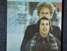BRIDGE OVER TROUBLED WATER Simon & Garfunkel MOFI MFSL #1854