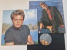 Luis Miguel - 20 Años Vinyl LP Mexico/ Germany