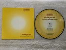 QUEEN - No one but you / Tie your mother down / We will rock you PICTURE DISC 7