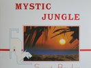 Mystic Jungle - Sunset Breaker (LP) (Mint (M)) - 4019014609