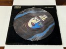 Kiss- Ace Frehley- LP Picture Disc 1978 Casablanca NBLP P 7121