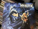 Warlock  Triumph and Agony 832804-1 Vinyl - EX