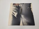 The Rolling Stones - Sticky Fingers (1971, Vinyl LP) w/Zipper & Andy Warhol