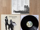 Fleetwood Mac - Rumours (Vinyl LP, 1977, BSK 3010) VG+, VG+
