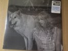 Lana Del Rey Chemtrails Over The Country Club RSD Translucent Blue Vinyl