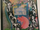 The Cars - Door to Door [New Vinyl LP Unopened)