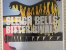 SLEIGH BELLS Bitter Rivals LP CLEAR Vinyl BRAND NEW & SEALED Includes Artwork