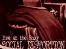 Social Distortion Live At The Roxy (Vinyl)