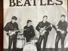 The Beatles – Take Good Care Of My Baby DEMO DISC Single Sided 7