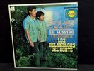 Los Relampagos Del Norte Por El Amor a Mi Madre El Suspiro Vinyl LP