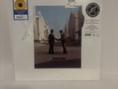 PINK FLOYD Wish You Were Here  50th Anniversary Walmart Exclusive YELLOW VINYL