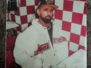 Raf Saperra Ruff Around The Edges Vinyl LP