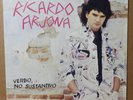 RICARDO ARJONA 