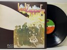 LP Led Zeppelin Led Zeppelin II Gatefold 1972 Re-issue K 40037 Vinyl VG+ A1/B2