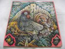 ATOMIC ROOSTER   MADE IN ENGLAND ** 1972 US ELEKTRA LP