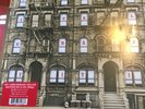 LED ZEPPELIN PHYSICAL GRAFFITI TRIPLE VINYL 3LP RECORD SEALED 50 ANNIVERSARY